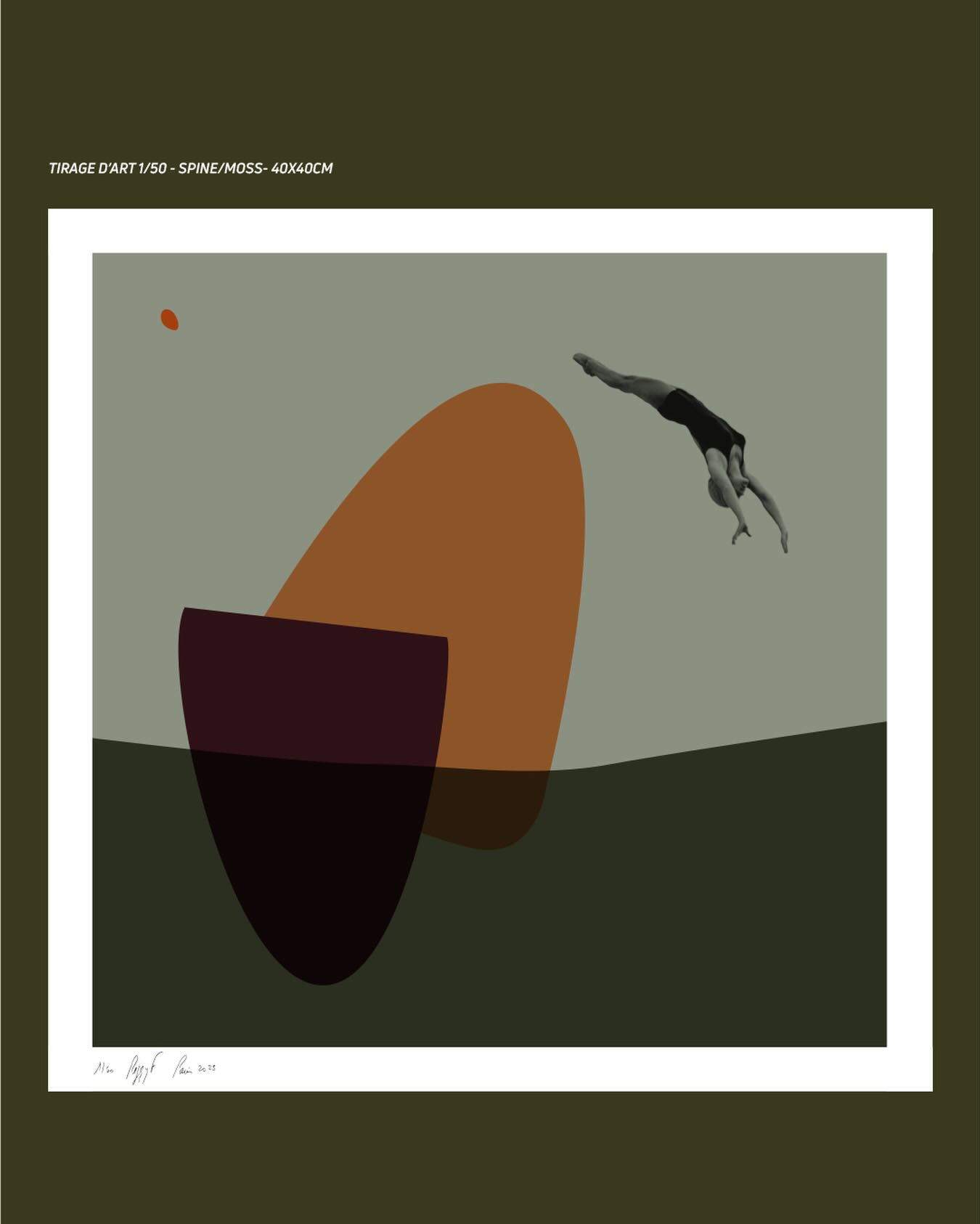 #tiragedart #surmesure